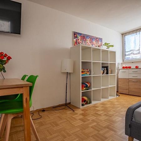 Ferienwohnung Charlotte Sonnenschein Friedrichshafen Ngoại thất bức ảnh